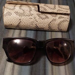 Sama Hideaway sunglasses